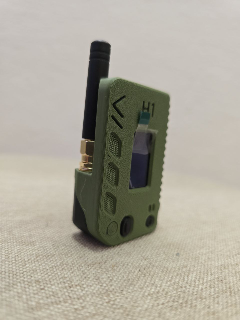 T-Watch Ultra